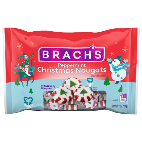 Brach's discount nougat jelly